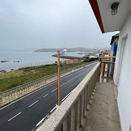 Luisamar Apartamento Мухия Экстерьер фото