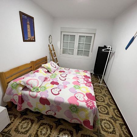 Luisamar Apartamento Мухия Экстерьер фото