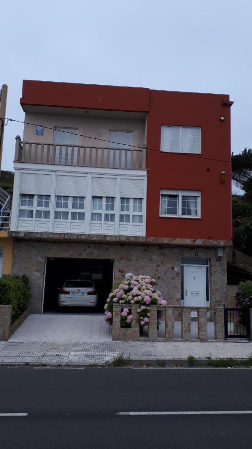 Luisamar Apartamento Мухия Экстерьер фото