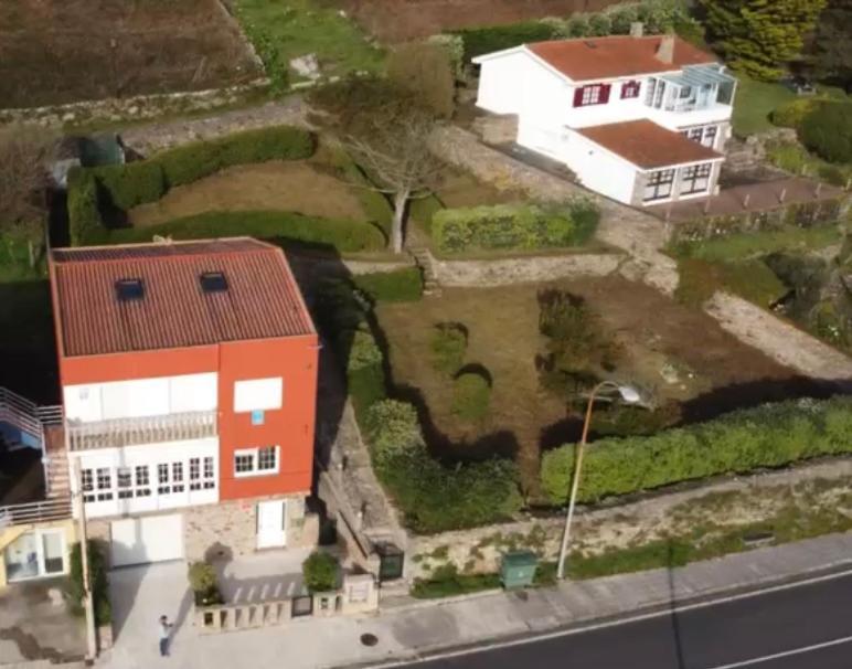 Luisamar Apartamento Мухия Экстерьер фото