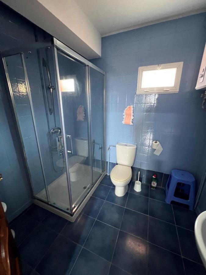 Luisamar Apartamento Мухия Экстерьер фото