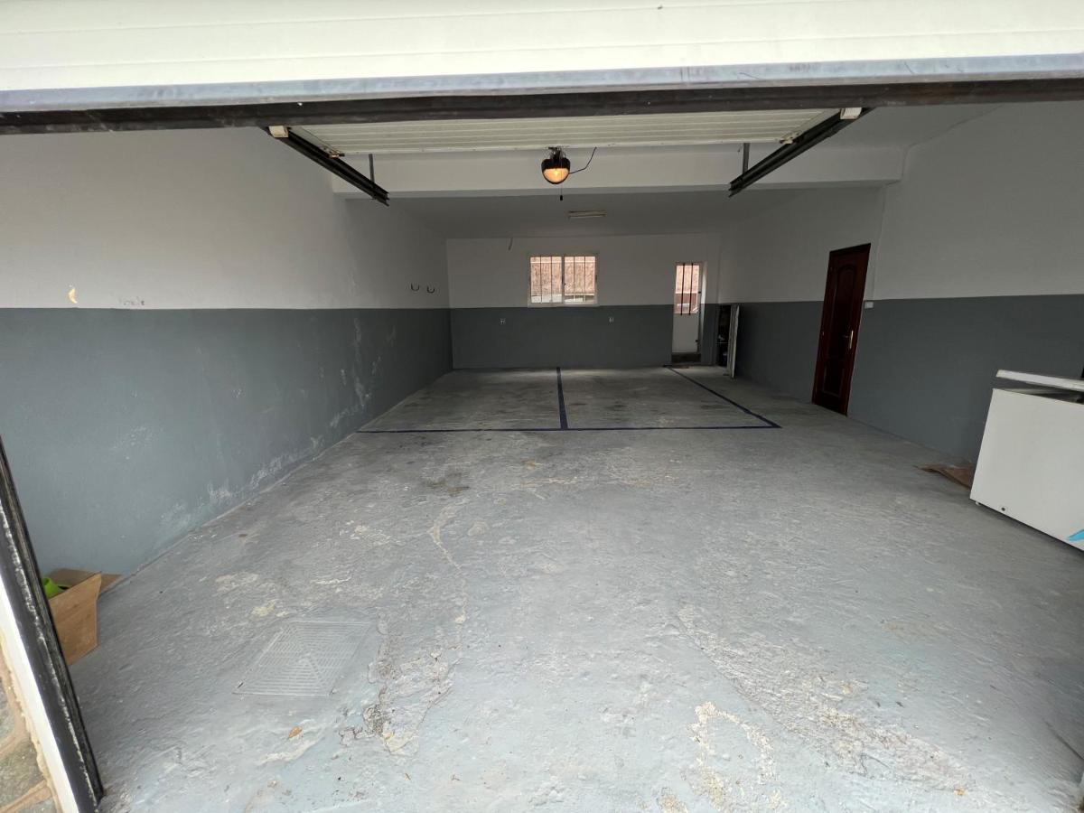Luisamar Apartamento Мухия Экстерьер фото
